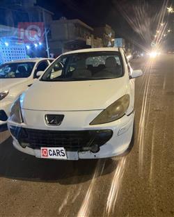 بيجو 307